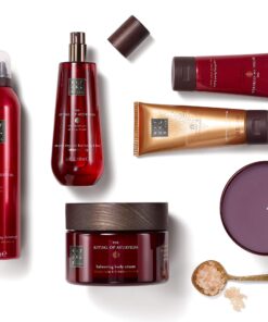 Rituals The Ritual of Ayurveda Foaming Shower Gel,6.7 Fl Oz 6 81mwS1ts3NL