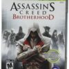 Assassin's Creed: Brotherhood Xbox 360 Standard 36 81mxeiEba1L
