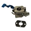 Husqvarna Part Number 545081811 Carburetor Assembly 45 81myNwZ IL