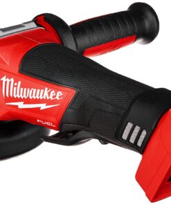 Milwaukee 2780-20 M18 Fuel 4-1/2"/5" Pad, Bare 15 81mzZYRS21L