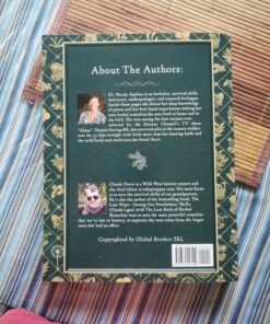 The Lost Book of Herbal Remedies 32 81n06wSAXeL