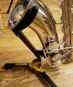 Hercules Stands DS530BB Alto/Tenor Saxophone Stand with Bag 37 81n11FiIn1L