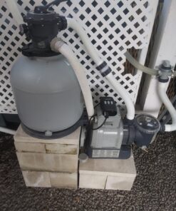 BN-LINK 7 Day Outdoor Heavy Duty Digital Programmable Timer BND/U78, 125VAC, 60Hz, Dual Outlet, Weatherproof, Heavy Duty, Accurate For Lamps Ponds Christmas Lights 1875W 1/2HP ETL Listed 40 81n171WLc1L