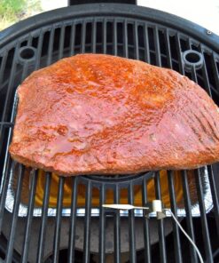 Obie-Cue's Big Bull's Texas Brisket Seasoning - 13oz 17 81n1YemSvuL