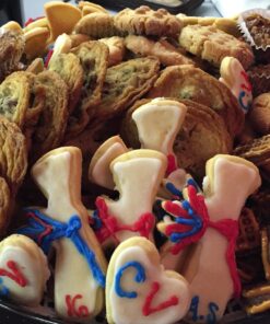 Diploma Graduation 2023 Cookie Cutter 4.25" Made in USA by Ann Clark 33 81n23F4CS L