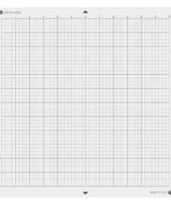 Alternative view of 12 inch Cameo Cutting Mat 1 Pack