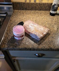 Hoosier Hill Farm Prague Powder Curing Salt, Pink, 1 Pound (Packaging may vary) 1 Pound (Pack of 1) 25 81n42Uq9dqL