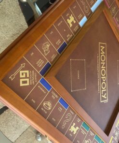 Monopoly Luxury Edition Board Game 23 81n5jVwhKIL