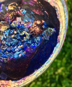 Rotometals Kilo (2.2 pounds) Bismuth Metal 99.99% Premium Grade Great for Crystal Making 43 81n6BYS9oCL