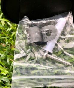 Kasa Outdoor Smart Plug, Smart Home Wi-Fi Outlet Timer, Max Load 15A/1875W, IP64 Weather Resistance, Compatible with Alexa, Google Home & SmartThings, No Hub Required, ETL Certified(KP401) 1-Socket New Version 41 81n6vrbG2CL