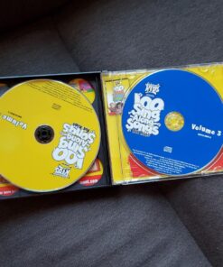 100 Singalong Songs For Kids 100 Singalong Songs For Kids 23 81n70ARUnzL