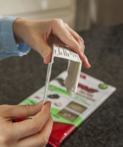 Tomcat Glue Boards (Captures Mice and Other Household Pests, Eugenol Formula, 4-Pack) 20 81n7dsh0TQL