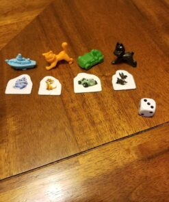 Hasbro Monopoly Junior Electronic Banking 27 81n83A7foxL