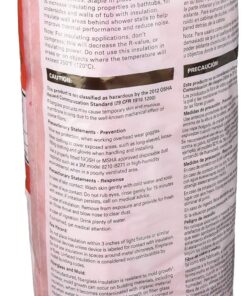 Owens Corning R-6.7 Unfaced Insulation Roll 4 81nADsInOCL