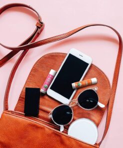 Cliganic USDA Organic Lip Balm Set - 6 Flavors - 100% Natural Moisturizer for Cracked & Dry Lips Variety 6 Count (Pack of 1) 32 81nAF8xatAL