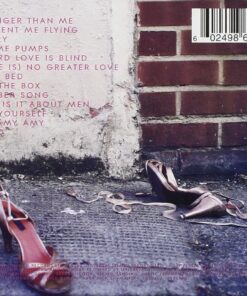 Album collection explicit_lyrics Audio CD, Box set, October 9, 2012 16 81nAVAj3fxL