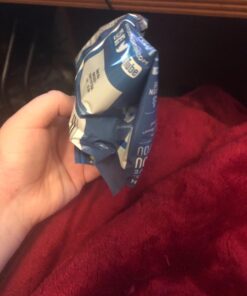 Quest Nutrition Tortilla Style Protein Chips, Ranch, Baked, 19g Protein, Low Carb, Gluten Free, 1.1 Ounce (Pack of 12) 38 81nApUG pRL