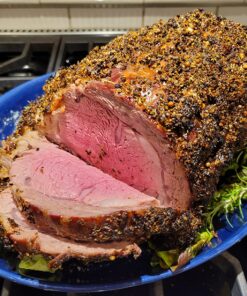 ThermoPro TP16S Digital LCD Meat Thermometer for Cooking and Grilling, BBQ Food Thermometer with Backlight and Kitchen Timer, Grill Temperature Probe Thermometer for Smoker, Barbecue, Oven, Cookware Light Silver 62 81nBQlhxb9L