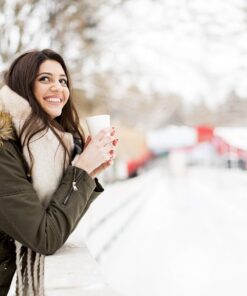 Cella's Chocolate Cherry Flavored Coffee, Compatible With 2.0 Keurig K Cup Brewers, 40 Count (Pack of 1) 21 81nC32Uv5mL