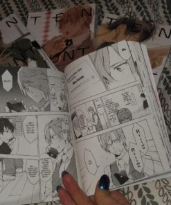 Ten Count, Vol. 1 (1) 23 81nCG3ffnyL