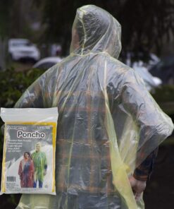 Lifeline AAA Premium Road Kit, 42 Piece Emergency Car Kit with Jumper Cables, Flashlight and First Aid Kit,4330AAA,Black 24 81nCOqpAerL