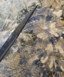 Morakniv Companion Carbon Steel Fixed-Blade Knife with Sheath, 4.1 Inch, Military Green Fixed Blade Knives 53 81nCWxR6oyL