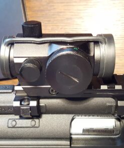 Field Sport Red and Green Micro Dot Sight 37 81nCi2Q5fiL