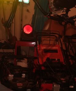 Mr. Heater F270255: 50,000 Btu Forced Air Kerosene Heater, One Size, Black 25 81nDTfXzZHL