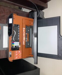 GPC Image Compatible Ink Cartridge Replacement for HP 564XL 564 XL Compatible with DeskJet 3520 3522 Officejet 4620 Photosmart 5520 6510 7520 7525 Printer (4 Black) 35 81nDkRZ56RL