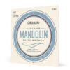 D'Addario EJ62 80/20 Bronze Mandolin Strings, Light, 10-34 3 81nE5UGtAmL