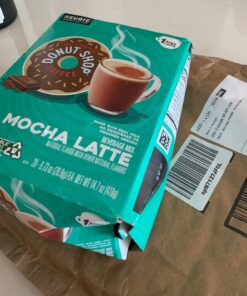 The Original Donut Shop Regular Keurig Single-Serve K-Cup Pods, Medium Roast Coffee, 24 Count 24 Count (Pack of 1) 20 81nFQ7WhxbL