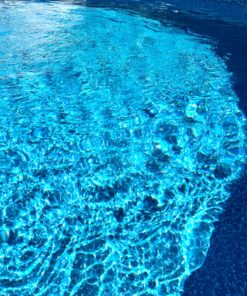 In The Swim Pool Basic Opening Chemical Start Up Kit - Above Ground and In-Ground Swimming Pools - Up to 7,500 Basic – 7.5k gallons 20 81nFifsmh1L