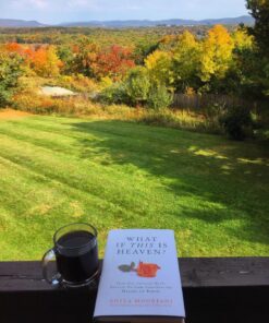 What If This Is Heaven?: How Our Cultural Myths Prevent Us from Experiencing Heaven on Earth 11 81nGCAlw2L