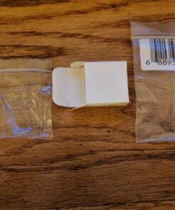 VXB Brand Full Ceramic 608 Miniature Bearing 8x22x7 ID=8mm OD=22mm Width=7mm 20 81nGkADOIfL