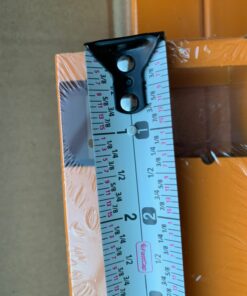 Bora Wood Organizer and Lumber Storage Metal Rack with 6-Level Wall Mount – Indoor and Outdoor Use, In Orange | PBR-001 67 81nGkfgtzsL