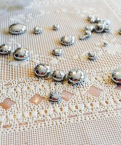 Gallium 99.99% 15 Grams by RotoMetals Inc. 9 81nH0Ci5PTL