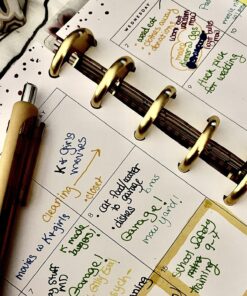 Paper Mate InkJoy Pens, Gel Pens, Medium Point (0.7 mm), Assorted, 36 Count 1 Count (Pack of 36) 45 81nH7KyzcjL