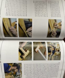 Good Clean Fun: Misadventures in Sawdust at Offerman Woodshop 29 81nH8766rfL