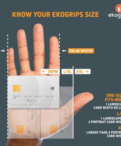 Jolly Green Products Ekogrips Premium Heat-Resistant BBQ Gloves for Cooking and Meat Handling, Kitchen Oven Gloves, Fireplace Accessory, Campfire Gloves, BBQ Mitt, Dishwashing Gloves (Orange, L/XL) Orange 29 81nHDfjhTYL 1