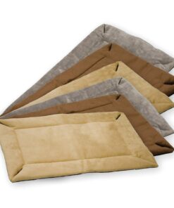 K&H Pet Products Self-Warming Crate Pad Gray X-Large 32 X 48 Inches 17 81nHlYOkV4L 3