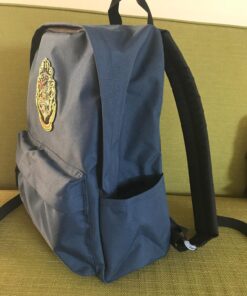 Amazon Basics Classic School Backpack - Navy 1-Pack Backpack Only 50 81nIgtiffPL