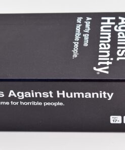 Cards Against Humanity 32 81nJ a3XDkL