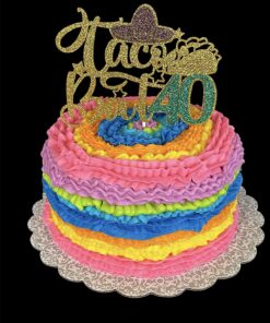 Chefmaster - Neon Liqua-Gel Food Coloring - Fade Resistant Food Coloring - 6 Pack of 20ml Bottles - Stunning, Vivid Colors with Lightweight and Easy-To-Blend Formula - Made in the USA 40 81nJGAXILL