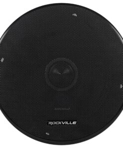 Rockville (2) RXM64 6.5" 300w 4 Ohm Mid-Range Drivers Car Speakers Mid-Bass 13 81nJbRINlTL
