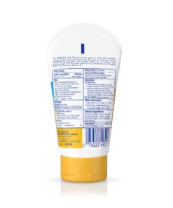 Desitin Skin Protectant and Diaper Rash Ointment Multi-Purpose with Vitamins A & D, Travel Size, 3.5. Oz Tube MPO Single 15 81nJgubJieL