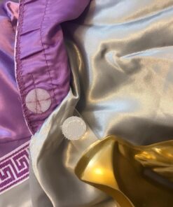 Disguise Adult Zelda Deluxe Costume Medium Multi 36 81nJwhsL4YL