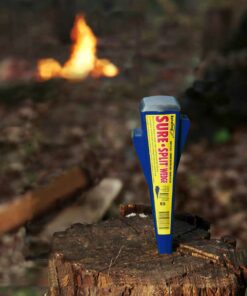 Estwing E-5 5 Lb Sure Split Wedge , Blue 30 81nK QQIuTL