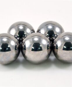 Five Large 1-1/2" Inch Paracord Monkey Fist Steel Ball Bearing Tactical Cores Balls 9 81nK9FtpcLL