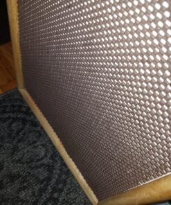 Winsome Wood Sherwood Bed Tray, Natural and white top 37 81nMC4bC8L