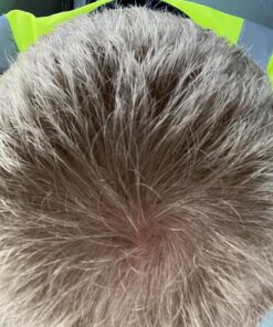 Avalon Organics Therapy Thickening Shampoo, Biotin B-Complex, 32 Oz 32 Fl Oz (Pack of 1) 40 81nMUh1nqCL